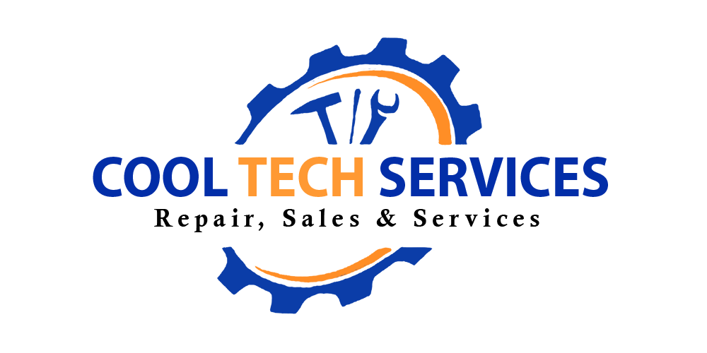 Cool Tech Services Logo